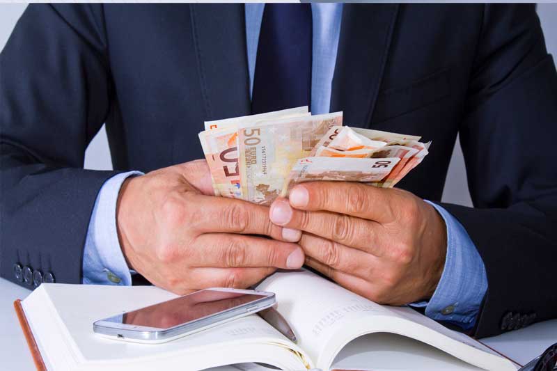 Caso de éxito: Un juzgado elimina, por prescripción, una deuda superior a 300.000 euros de uno de mis clientes